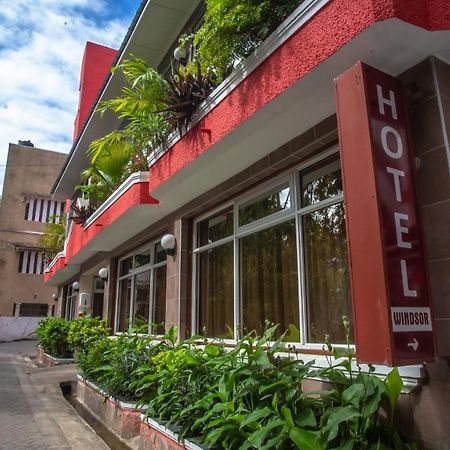 Hotel Windsor-Mombasa Zewnętrze zdjęcie