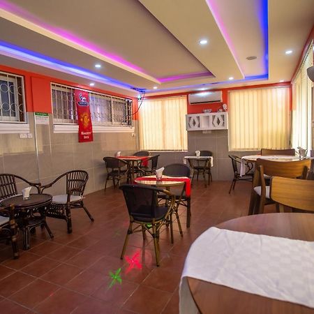 Hotel Windsor-Mombasa Zewnętrze zdjęcie