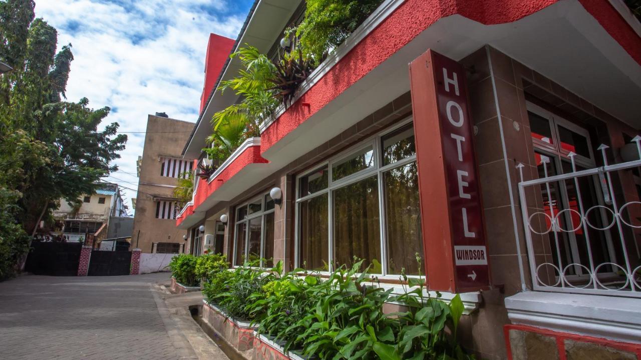 Hotel Windsor-Mombasa Zewnętrze zdjęcie