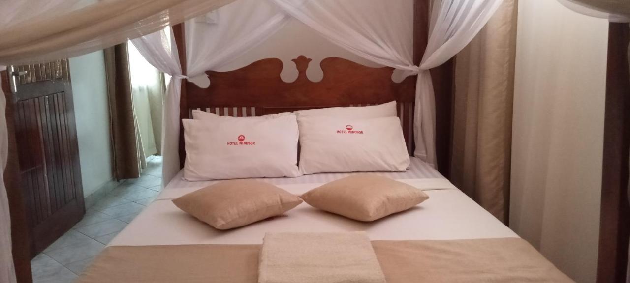 Hotel Windsor-Mombasa Zewnętrze zdjęcie