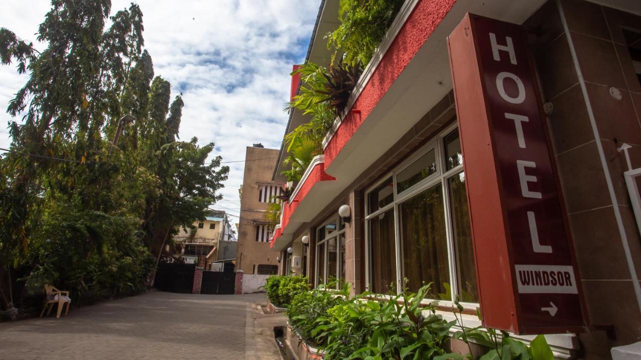 Hotel Windsor-Mombasa Zewnętrze zdjęcie