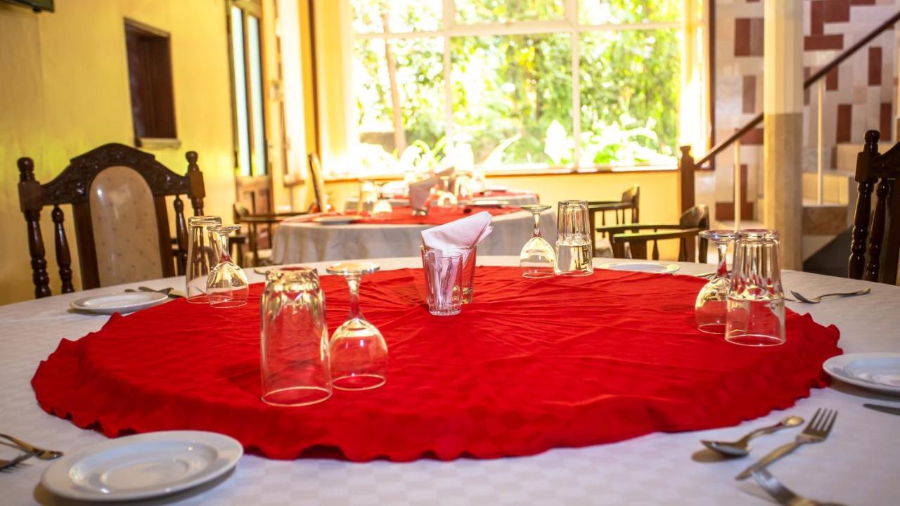 Hotel Windsor-Mombasa Zewnętrze zdjęcie