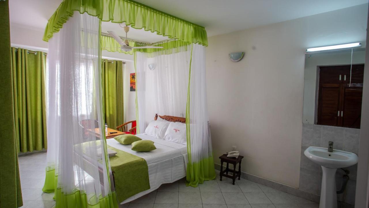Hotel Windsor-Mombasa Zewnętrze zdjęcie