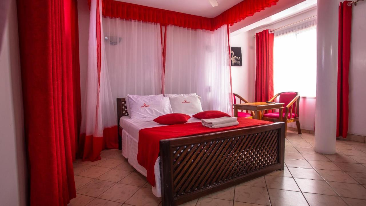 Hotel Windsor-Mombasa Zewnętrze zdjęcie