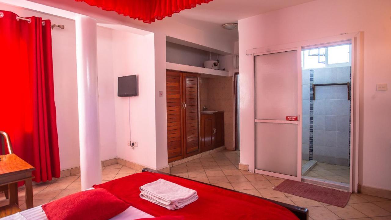 Hotel Windsor-Mombasa Zewnętrze zdjęcie