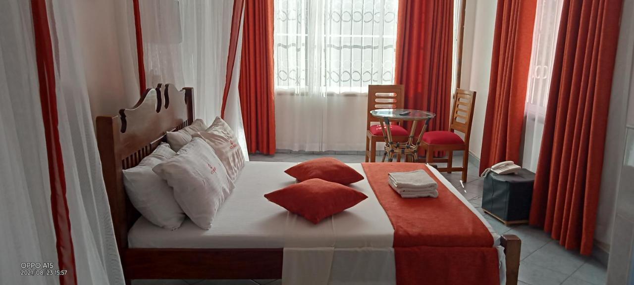 Hotel Windsor-Mombasa Zewnętrze zdjęcie