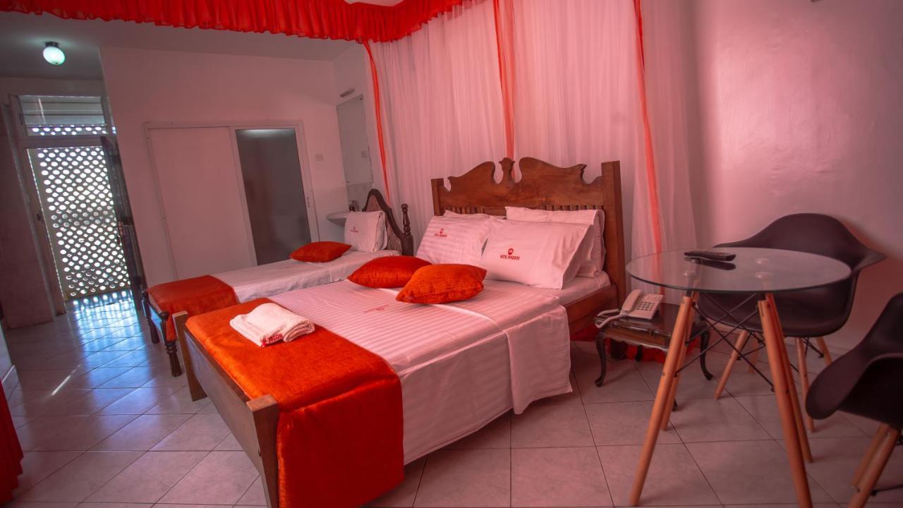 Hotel Windsor-Mombasa Zewnętrze zdjęcie