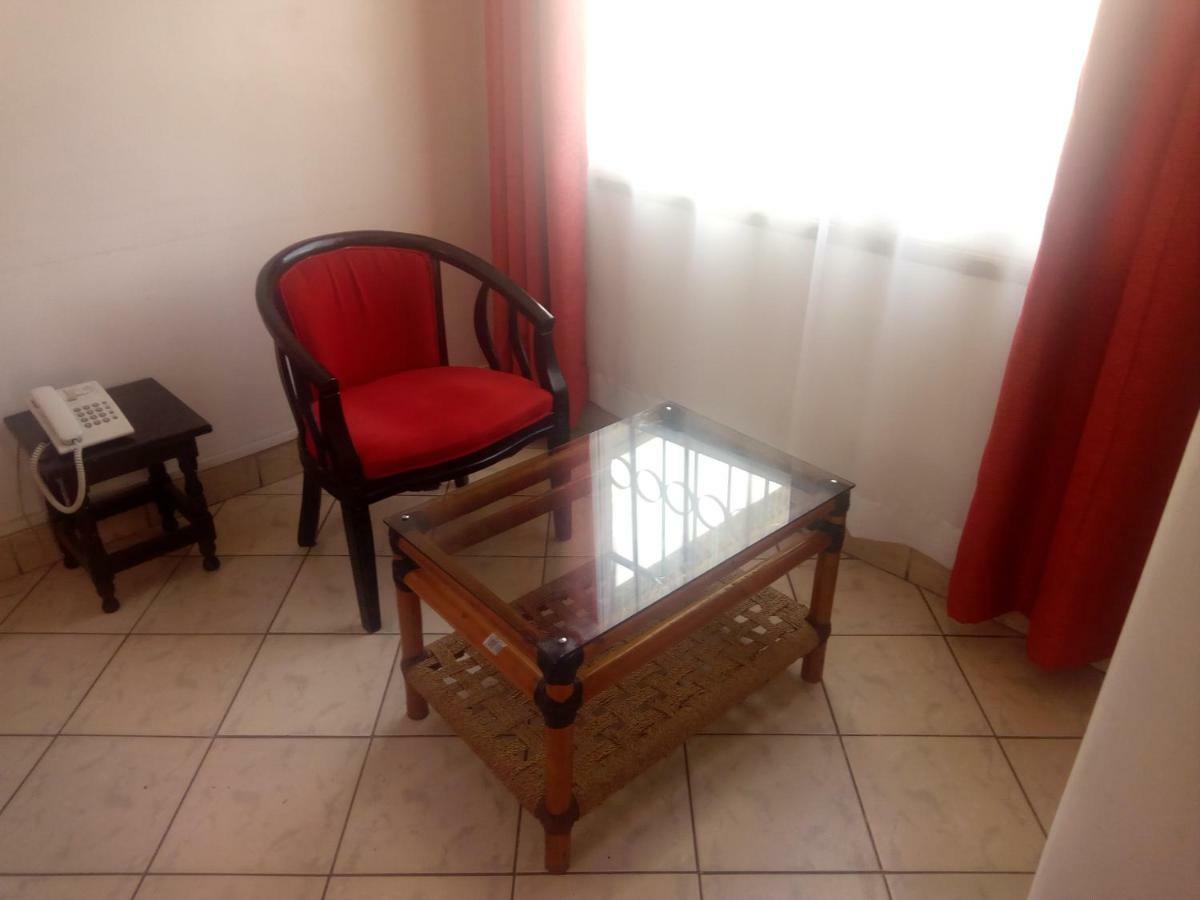 Hotel Windsor-Mombasa Zewnętrze zdjęcie