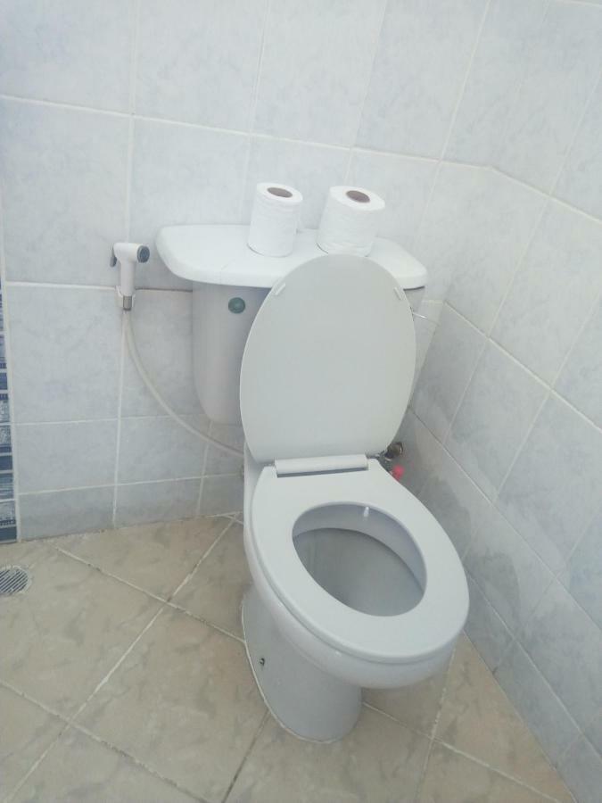 Hotel Windsor-Mombasa Zewnętrze zdjęcie
