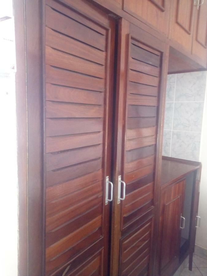Hotel Windsor-Mombasa Zewnętrze zdjęcie