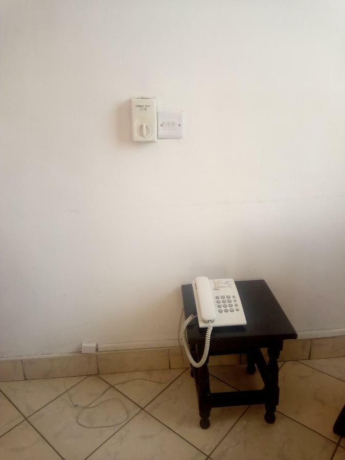 Hotel Windsor-Mombasa Zewnętrze zdjęcie