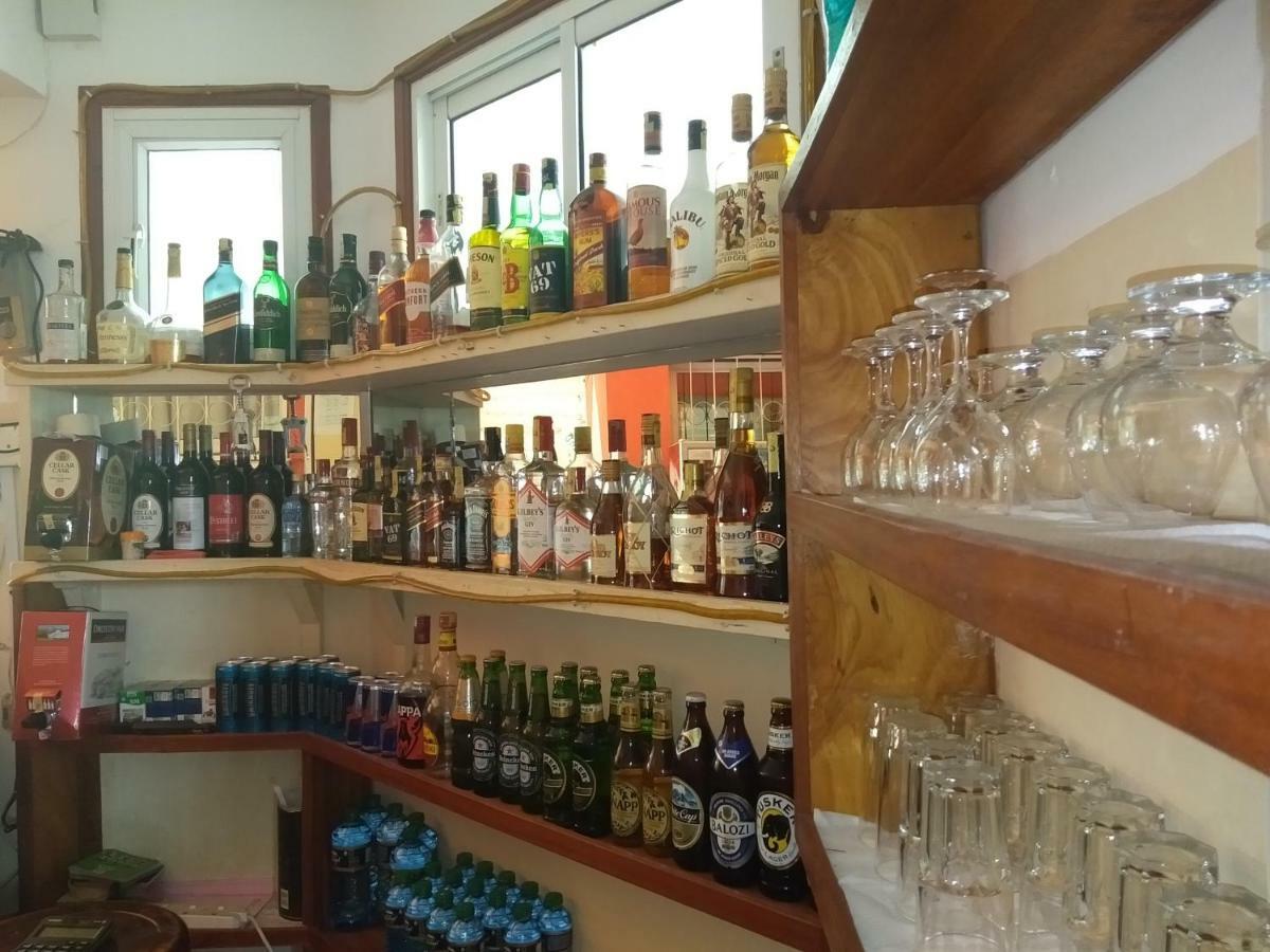 Hotel Windsor-Mombasa Zewnętrze zdjęcie