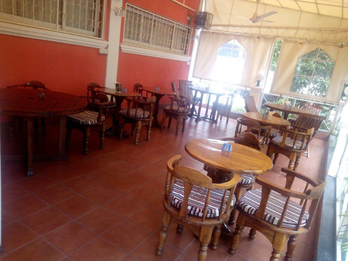 Hotel Windsor-Mombasa Zewnętrze zdjęcie